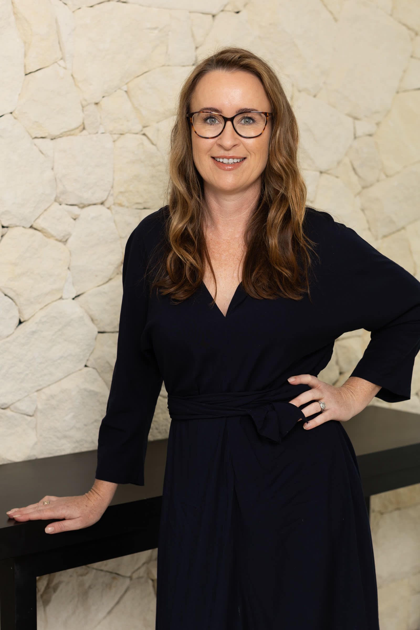 Amanda Conroy, Founder, Vendee Property Buyers, REIQ-licenced buyers agent in Noosa Heads