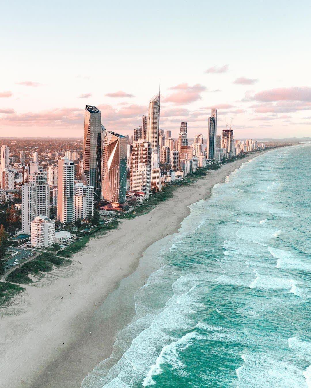 Gold Coast Living: Lifestyle and Property Investment