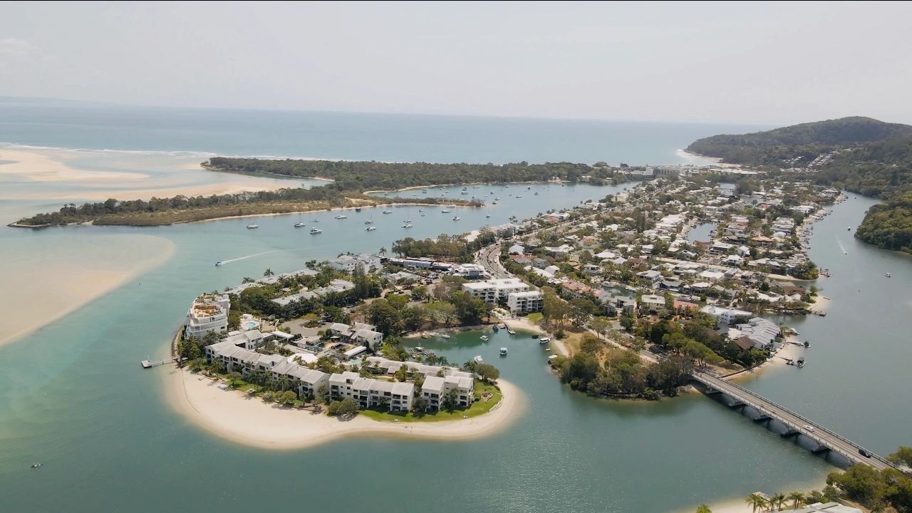 Noosa Buyers Agent: Acquiring Luxury Property at the Top End in 2026