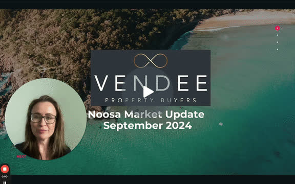 Noosa Property Market Update, September 2024