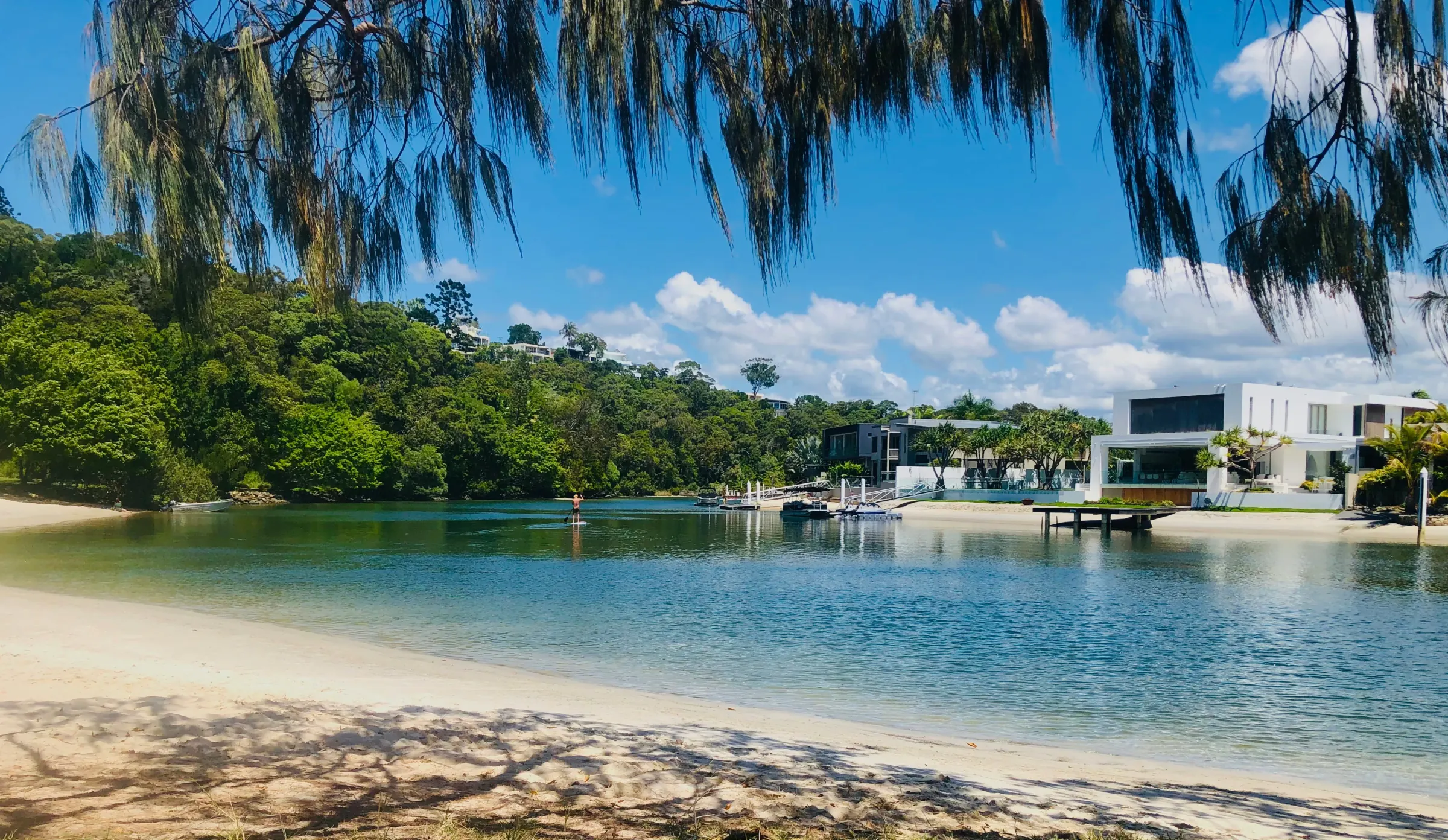 Noosa Property Overlays and Amendment 2: The 2026 Buyer's Forensic Map