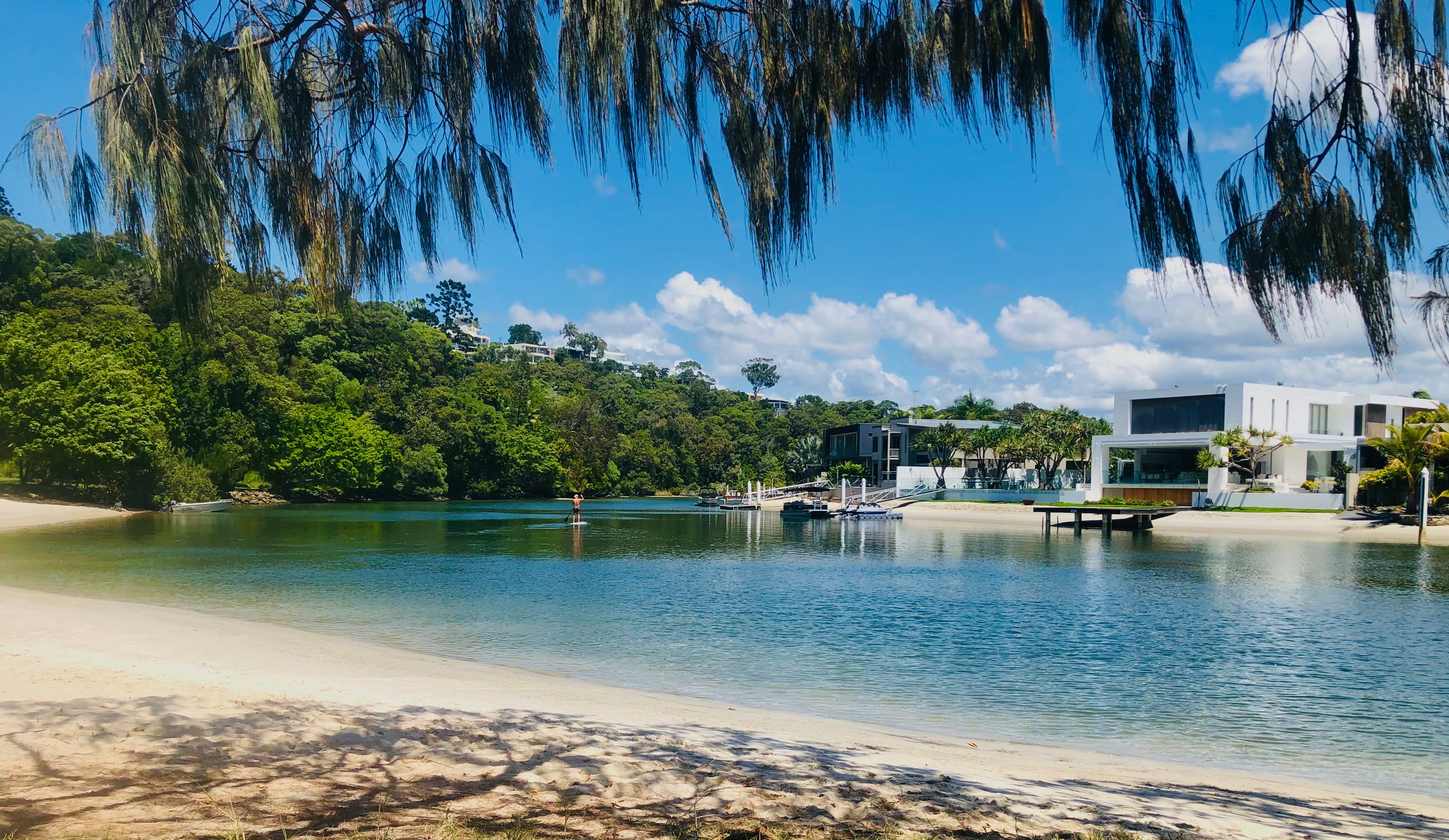 Noosa Property Overlays and Amendment 2: The 2026 Buyer's Forensic Map