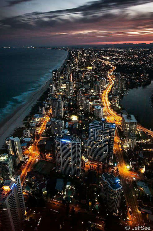 Relocating to the Gold Coast: 10-Step Blueprint