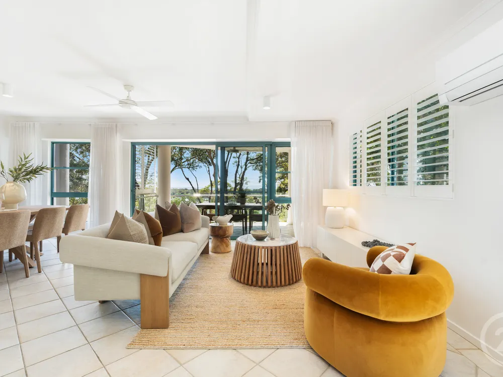 Noosa Heads Buyers Agent | Local Downsizer Mobility-Friendly Acquisition