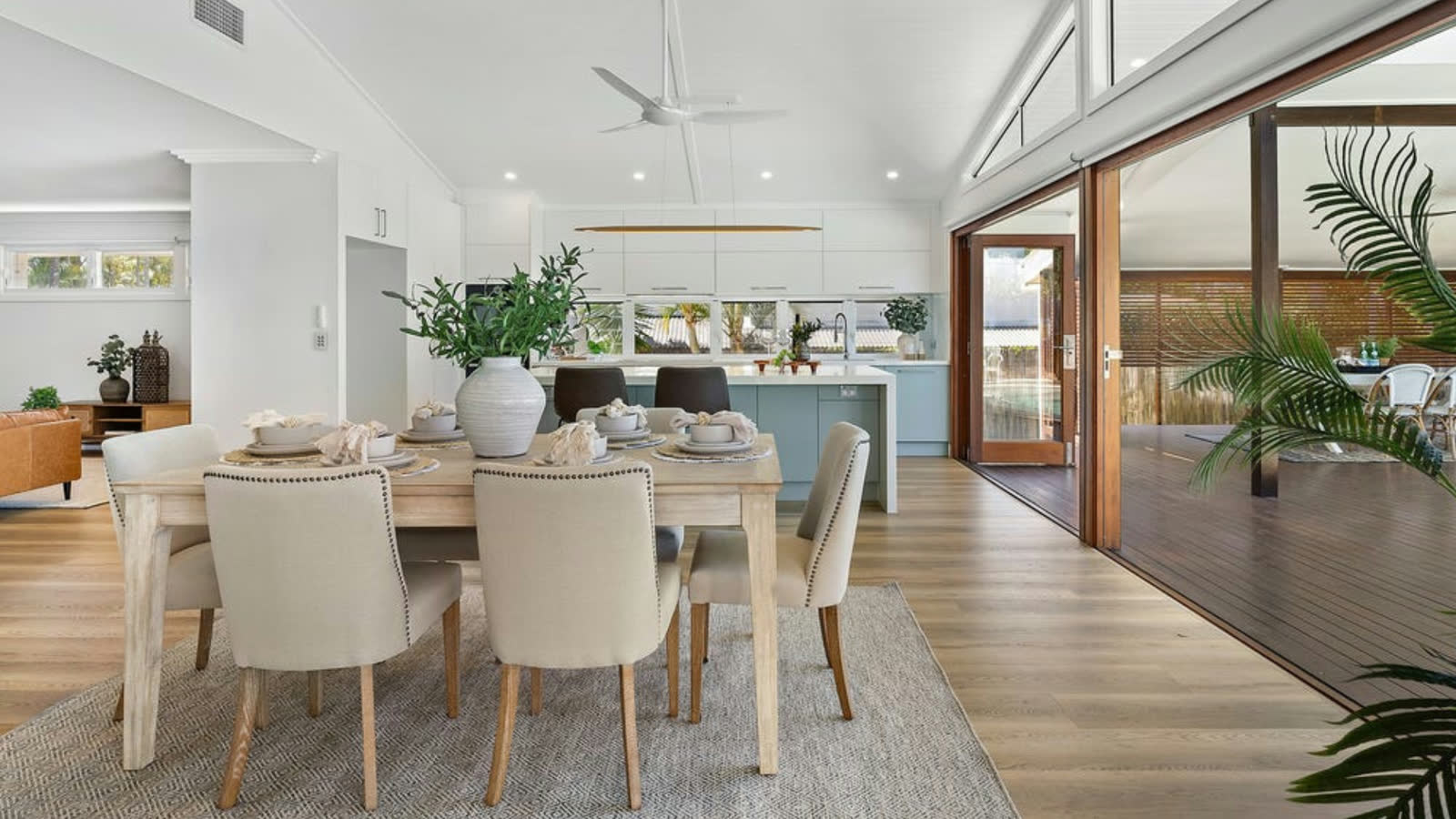 Sunrise Beach Buyers Agent | Seamless Downsize Story
