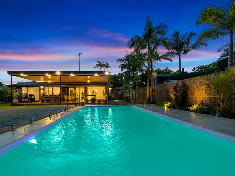 Tewantin buyers agent Noosa hinterland