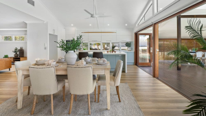 Prime property secured by Sunrise Beach Buyers Agent for down-sizer relocating to Noosa