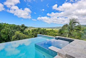 Spacious, multi-generational family home in Bli Bli with long, private views, successfully acquired for an interstate family's relocation.
