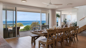 Sunrise Beach Property with ocean views secured by Noosa Buyers Agent