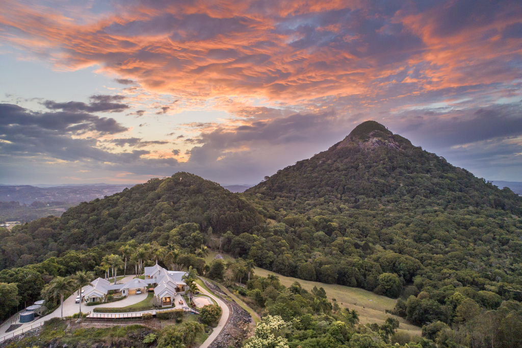 Noosa Hinterland property